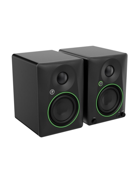 ALTAVOZ MONITOR ESTUDIO MACKIE CR5BT 5" 80W PAR