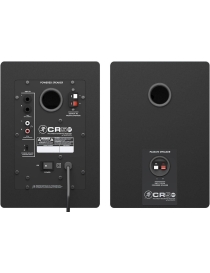 ALTAVOZ MONITOR ESTUDIO MACKIE CR5BT 5" 80W PAR