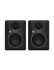ALTAVOZ MONITOR ESTUDIO MACKIE CR5BT 5" 80W PAR
