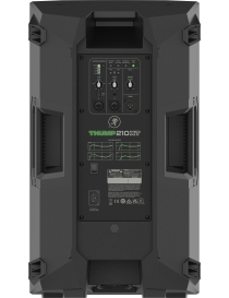ALTAVOZ ACTIVO MACKIE THUMP 210XT 10" 1400W CON BLUETOOTH