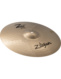 PLATO ZILDJIAN CRASH 16" SERIE Z CUSTOM