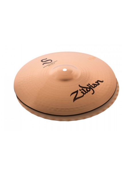PLATO ZILDJIAN HI HAT 13" MASTERSOUND SERIE S
