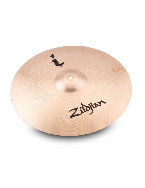 PLATO ZILDJIAN CRASH 17" SERIE I FAMILY