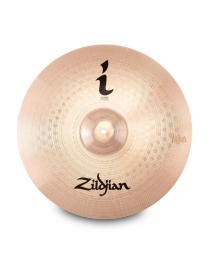 PLATO ZILDJIAN CRASH 17" SERIE I FAMILY