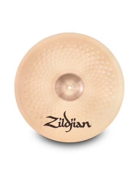 PLATO ZILDJIAN CRASH 17" SERIE I FAMILY