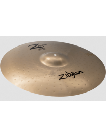 PLATO ZILDJIAN RIDE 20" SERIE Z CUSTOM
