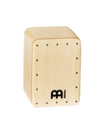 SHAKER MEINL SH50 DISEÑO CAJON COLOR NATURAL