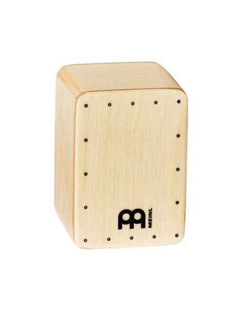 SHAKER MEINL SH50 DISEÑO CAJON COLOR NATURAL