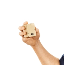 SHAKER MEINL SH50 DISEÑO CAJON COLOR NATURAL