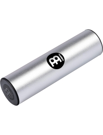 SHAKER MEINL SH9-L-S GRIS ALUMINIO TAMAÑO GRANDE