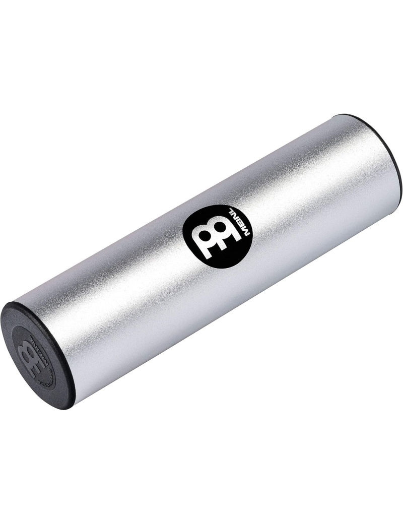 SHAKER MEINL SH9-L-S GRIS ALUMINIO TAMAÑO GRANDE