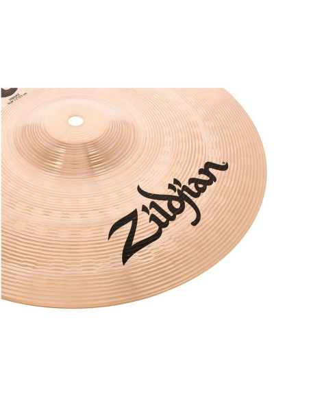 PLATO ZILDJIAN HI HAT 13" SERIE I FAMILY