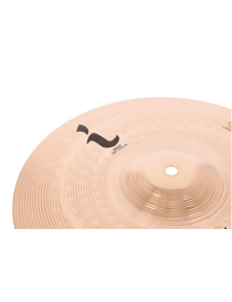 PLATO ZILDJIAN HI HAT 13" SERIE I FAMILY