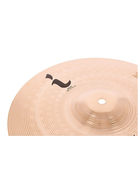 PLATO ZILDJIAN HI HAT 13" SERIE I FAMILY