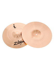 PLATO ZILDJIAN HI HAT 13" SERIE I FAMILY
