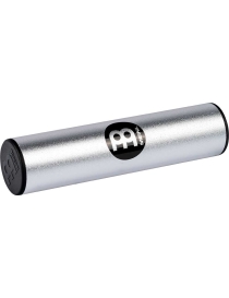 SHAKER MEINL SH25-L-S PROJECTION GRIS ALUMINIO TAMAÑO LARGO