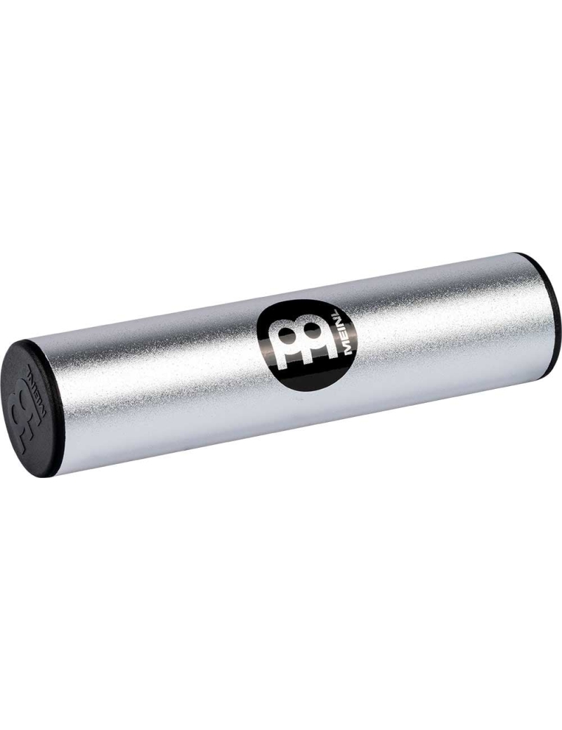 SHAKER MEINL SH25-L-S PROJECTION GRIS ALUMINIO TAMAÑO LARGO