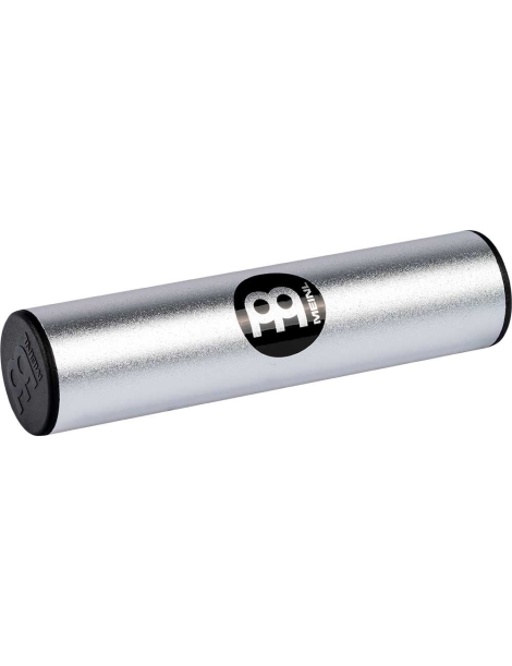 SHAKER MEINL SH25-L-S PROJECTION GRIS ALUMINIO TAMAÑO LARGO