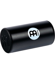 SHAKER MEINL SH10-M-BK NEGRO ALUMINIO TAMAÑO MEDIANO