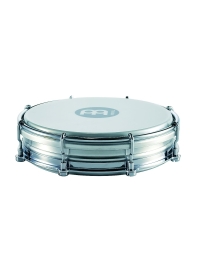 TAMBORÍN MEINL TBR06ALU 6" ALUMINIO