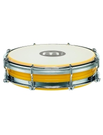TAMBORÍN MEINL TBR06ABS-Y 6" AMARILLO