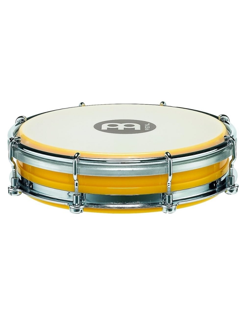 TAMBORÍN MEINL TBR06ABS-Y 6" AMARILLO