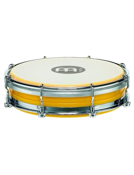 TAMBORÍN MEINL TBR06ABS-Y 6" AMARILLO