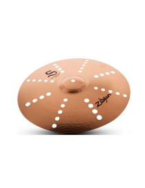 PLATO ZILDJIAN TRASH CRASH 18" SERIE S