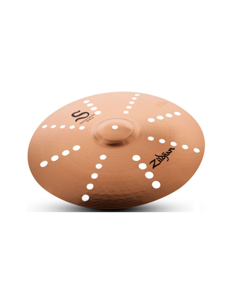 PLATO ZILDJIAN TRASH CRASH 18" SERIE S