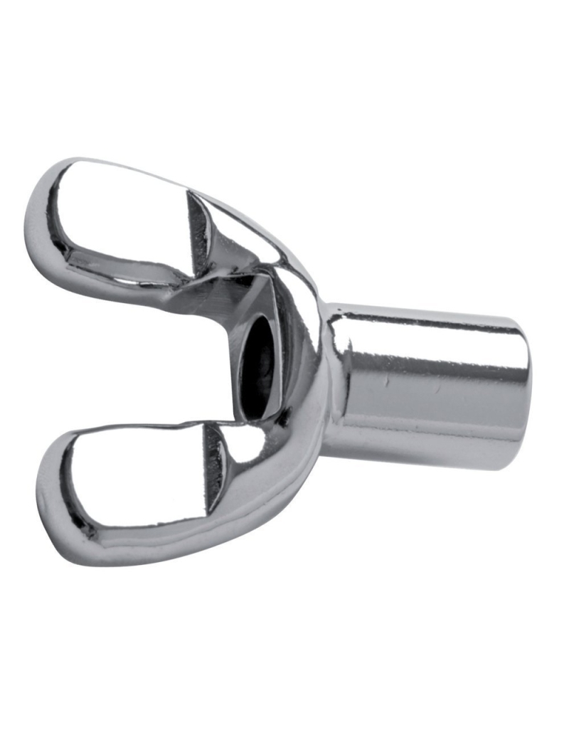 MARIPOSA TUERCA LP PARA ABRAZADERA DE TIMBAL LP891340401