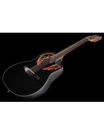 GUITARRA ACÚSTICA OVATION 4/4 CE4412-5-G CELEBRITY ELITE 12 CUERDAS CON PREVIO