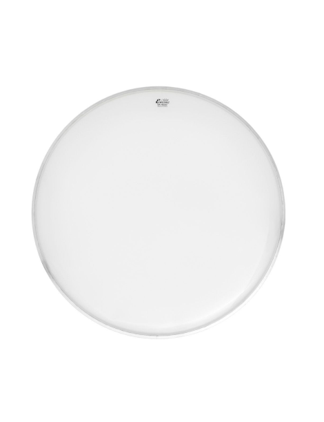 PARCHE REMO ENCORE AMB.TRANSPARENTE EN-0318-BA 18"