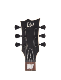 GUITARRA ELÉCTRICA ESP LTD EC 256 CANDY APPLE RED SATIN
