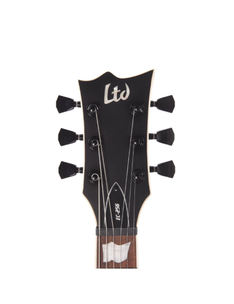 GUITARRA ELÉCTRICA ESP LTD EC 256 CANDY APPLE RED SATIN
