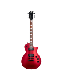GUITARRA ELÉCTRICA ESP LTD EC 256 CANDY APPLE RED SATIN