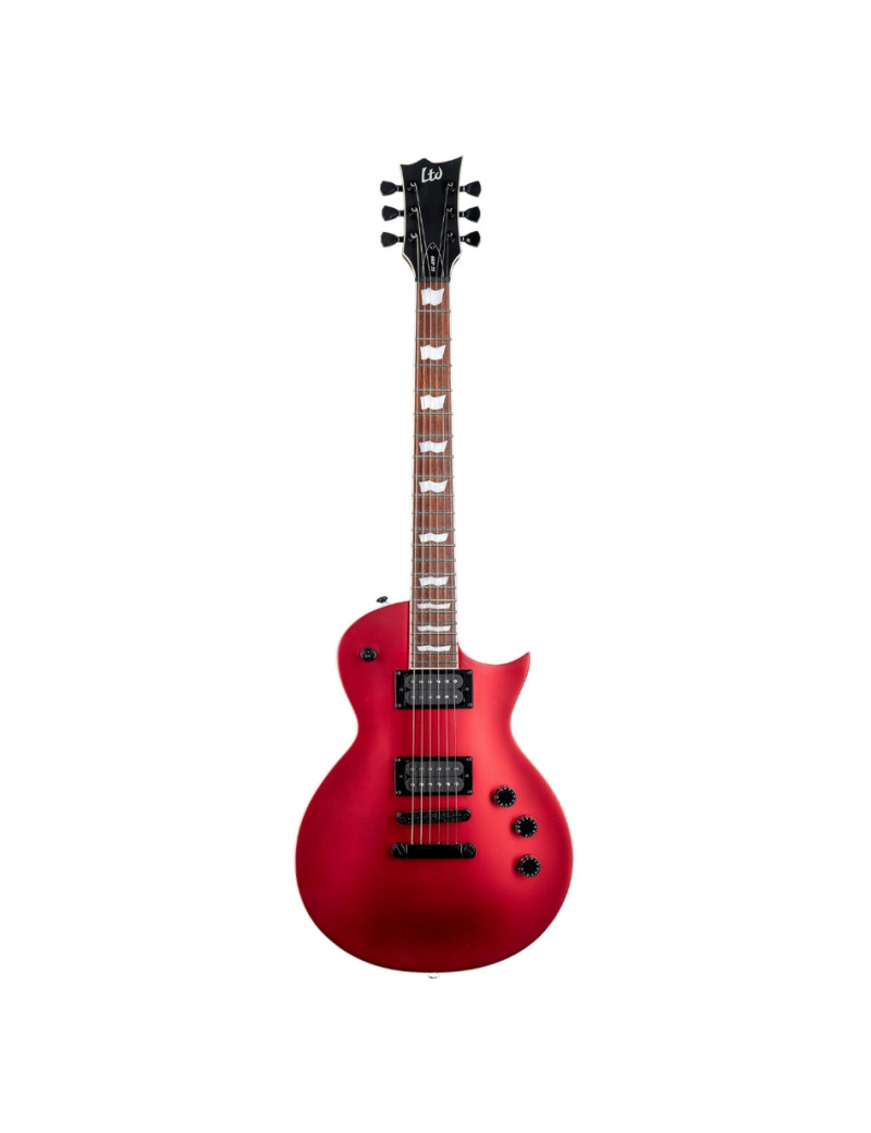 GUITARRA ELÉCTRICA ESP LTD EC 256 CANDY APPLE RED SATIN