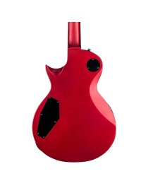 GUITARRA ELÉCTRICA ESP LTD EC 256 CANDY APPLE RED SATIN