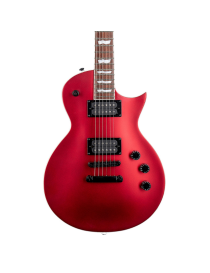 GUITARRA ELÉCTRICA ESP LTD EC 256 CANDY APPLE RED SATIN