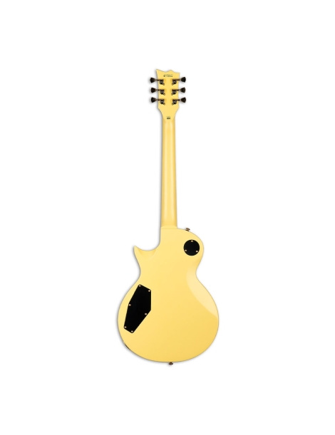 GUITARRA ELÉCTRICA ESP LTD EC 256 VINTAGE GOLD SATIN