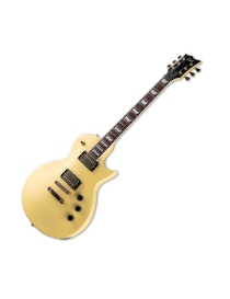 GUITARRA ELÉCTRICA ESP LTD EC 256 VINTAGE GOLD SATIN