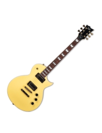 GUITARRA ELÉCTRICA ESP LTD EC 256 VINTAGE GOLD SATIN