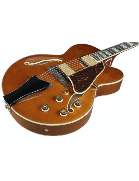 GUITARRA ELÉCTRICA IBANEZ AF95DA DARK AMBER