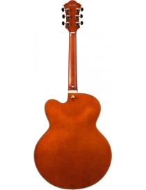 GUITARRA ELÉCTRICA IBANEZ AF95DA DARK AMBER