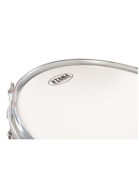 BATERÍA TAMA SET CLUB JAM PANCAKE LJK48P-BRM 4 PIEZAS BURNT RED MIST