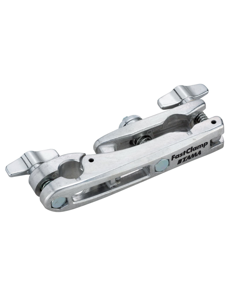 GARRA ABRAZADERA DOBLE TAMA MC61