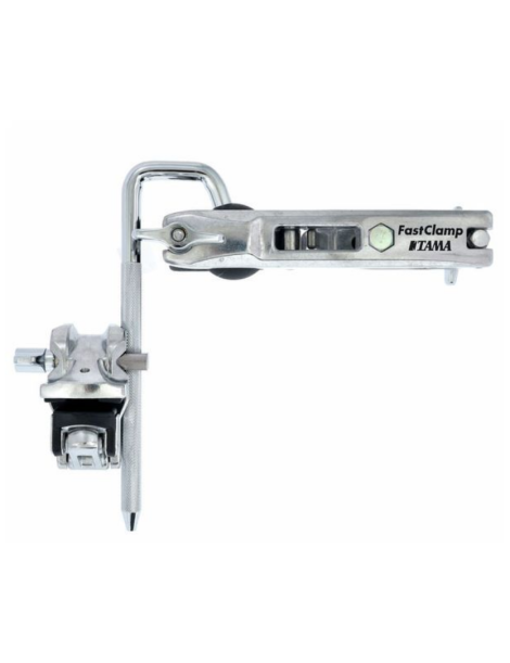 SOPORTE HI HAT AL ARO DEL BOMBO TAMA MHA823