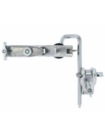 SOPORTE HI HAT AL ARO DEL BOMBO TAMA MHA823