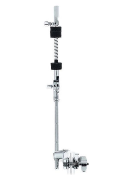 GARRA SOPORTE HI HAT AJUSTABLE EN TUBOS DE 15,9mm A 28,9mm TAMA MXA53