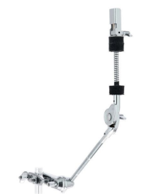 GARRA SOPORTE HI HAT AJUSTABLE EN TUBOS DE 15,9mm A 28,9mm TAMA MXA53