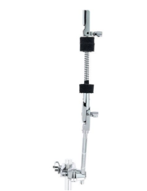 GARRA SOPORTE HI HAT AJUSTABLE EN TUBOS DE 15,9mm A 28,9mm TAMA MXA53